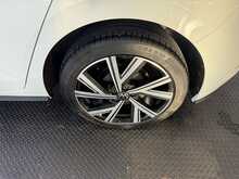 Volkswagen Polo 1.0 TSI R-Line Hatchback 5dr Petrol Manual Euro 6 (s/s) (95 ps) 