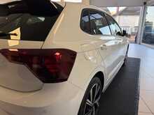 Volkswagen Polo 1.0 TSI R-Line Hatchback 5dr Petrol Manual Euro 6 (s/s) (95 ps) 