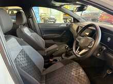 Volkswagen Polo 1.0 TSI R-Line Hatchback 5dr Petrol Manual Euro 6 (s/s) (95 ps) 