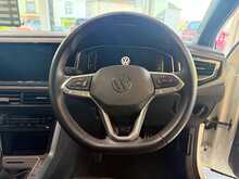 Volkswagen Polo 1.0 TSI R-Line Hatchback 5dr Petrol Manual Euro 6 (s/s) (95 ps) 