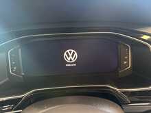 Volkswagen Polo 1.0 TSI R-Line Hatchback 5dr Petrol Manual Euro 6 (s/s) (95 ps) 