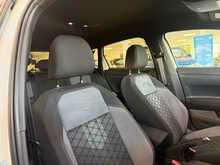 Volkswagen Polo 1.0 TSI R-Line Hatchback 5dr Petrol Manual Euro 6 (s/s) (95 ps) 