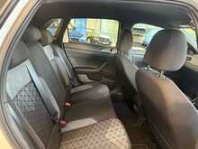 Volkswagen Polo 1.0 TSI R-Line Hatchback 5dr Petrol Manual Euro 6 (s/s) (95 ps) 