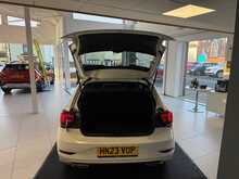 Volkswagen Polo 1.0 TSI R-Line Hatchback 5dr Petrol Manual Euro 6 (s/s) (95 ps) 
