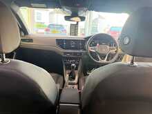 Volkswagen Polo 1.0 TSI R-Line Hatchback 5dr Petrol Manual Euro 6 (s/s) (95 ps) 