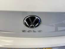 Volkswagen Polo 1.0 TSI R-Line Hatchback 5dr Petrol Manual Euro 6 (s/s) (95 ps) 