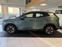Kia Sportage 1.6 T-GDi 2 SUV 5dr Petrol Manual Euro 6 (s/s) (148 bhp) 