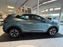 Kia Sportage 1.6 T-GDi 2 SUV 5dr Petrol Manual Euro 6 (s/s) (148 bhp) 