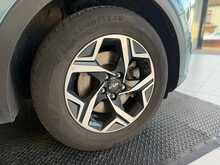 Kia Sportage 1.6 T-GDi 2 SUV 5dr Petrol Manual Euro 6 (s/s) (148 bhp) 