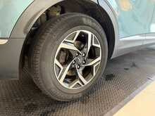 Kia Sportage 1.6 T-GDi 2 SUV 5dr Petrol Manual Euro 6 (s/s) (148 bhp) 