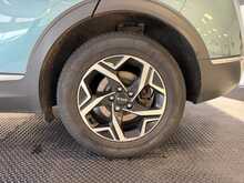 Kia Sportage 1.6 T-GDi 2 SUV 5dr Petrol Manual Euro 6 (s/s) (148 bhp) 