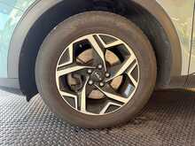 Kia Sportage 1.6 T-GDi 2 SUV 5dr Petrol Manual Euro 6 (s/s) (148 bhp) 