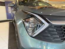 Kia Sportage 1.6 T-GDi 2 SUV 5dr Petrol Manual Euro 6 (s/s) (148 bhp) 