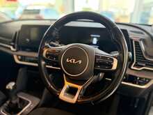 Kia Sportage 1.6 T-GDi 2 SUV 5dr Petrol Manual Euro 6 (s/s) (148 bhp) 