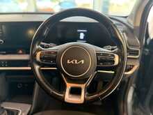 Kia Sportage 1.6 T-GDi 2 SUV 5dr Petrol Manual Euro 6 (s/s) (148 bhp) 