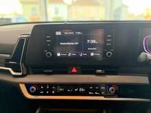 Kia Sportage 1.6 T-GDi 2 SUV 5dr Petrol Manual Euro 6 (s/s) (148 bhp) 