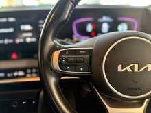 Kia Sportage 1.6 T-GDi 2 SUV 5dr Petrol Manual Euro 6 (s/s) (148 bhp) 