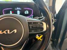 Kia Sportage 1.6 T-GDi 2 SUV 5dr Petrol Manual Euro 6 (s/s) (148 bhp) 