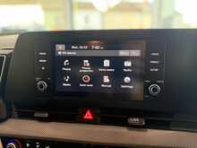 Kia Sportage 1.6 T-GDi 2 SUV 5dr Petrol Manual Euro 6 (s/s) (148 bhp) 