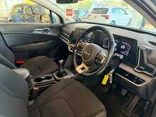 Kia Sportage 1.6 T-GDi 2 SUV 5dr Petrol Manual Euro 6 (s/s) (148 bhp) 