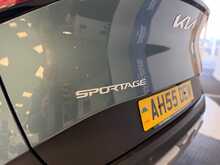 Kia Sportage 1.6 T-GDi 2 SUV 5dr Petrol Manual Euro 6 (s/s) (148 bhp) 