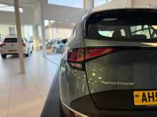 Kia Sportage 1.6 T-GDi 2 SUV 5dr Petrol Manual Euro 6 (s/s) (148 bhp) 