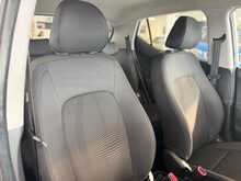 Hyundai i10 1.2 SE Hatchback 5dr Petrol Auto Euro 6 (87 ps) 