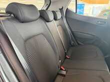 Hyundai i10 1.2 SE Hatchback 5dr Petrol Auto Euro 6 (87 ps) 