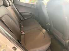 Hyundai i10 1.2 SE Hatchback 5dr Petrol Auto Euro 6 (87 ps) 