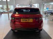 Land Rover Range Rover Evoque 2.2 SD4 Dynamic SUV 5dr Diesel Auto 4WD Euro 5 (s/s) (190 ps) 
