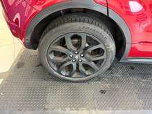 Land Rover Range Rover Evoque 2.2 SD4 Dynamic SUV 5dr Diesel Auto 4WD Euro 5 (s/s) (190 ps) 