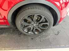 Land Rover Range Rover Evoque 2.2 SD4 Dynamic SUV 5dr Diesel Auto 4WD Euro 5 (s/s) (190 ps) 