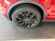 Land Rover Range Rover Evoque 2.2 SD4 Dynamic SUV 5dr Diesel Auto 4WD Euro 5 (s/s) (190 ps) 