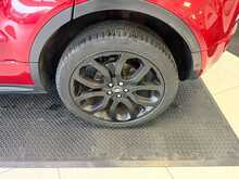 Land Rover Range Rover Evoque 2.2 SD4 Dynamic SUV 5dr Diesel Auto 4WD Euro 5 (s/s) (190 ps) 