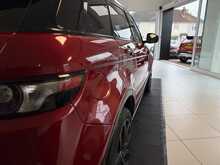 Land Rover Range Rover Evoque 2.2 SD4 Dynamic SUV 5dr Diesel Auto 4WD Euro 5 (s/s) (190 ps) 