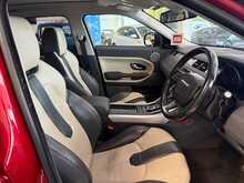 Land Rover Range Rover Evoque 2.2 SD4 Dynamic SUV 5dr Diesel Auto 4WD Euro 5 (s/s) (190 ps) 