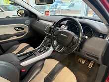 Land Rover Range Rover Evoque 2.2 SD4 Dynamic SUV 5dr Diesel Auto 4WD Euro 5 (s/s) (190 ps) 