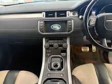 Land Rover Range Rover Evoque 2.2 SD4 Dynamic SUV 5dr Diesel Auto 4WD Euro 5 (s/s) (190 ps) 