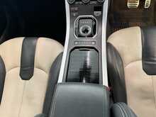 Land Rover Range Rover Evoque 2.2 SD4 Dynamic SUV 5dr Diesel Auto 4WD Euro 5 (s/s) (190 ps) 