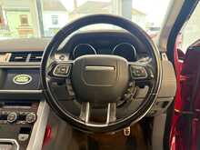 Land Rover Range Rover Evoque 2.2 SD4 Dynamic SUV 5dr Diesel Auto 4WD Euro 5 (s/s) (190 ps) 