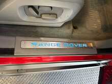 Land Rover Range Rover Evoque 2.2 SD4 Dynamic SUV 5dr Diesel Auto 4WD Euro 5 (s/s) (190 ps) 