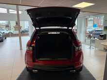 Land Rover Range Rover Evoque 2.2 SD4 Dynamic SUV 5dr Diesel Auto 4WD Euro 5 (s/s) (190 ps) 