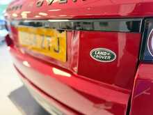 Land Rover Range Rover Evoque 2.2 SD4 Dynamic SUV 5dr Diesel Auto 4WD Euro 5 (s/s) (190 ps) 