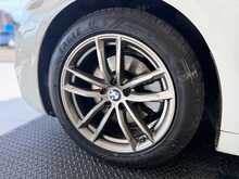 BMW 5 Series 2.0 520d M Sport Saloon 4dr Diesel Auto Euro 6 (s/s) (190 ps) 