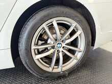 BMW 5 Series 2.0 520d M Sport Saloon 4dr Diesel Auto Euro 6 (s/s) (190 ps) 