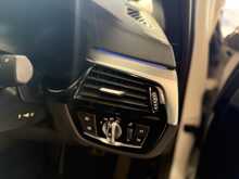 BMW 5 Series 2.0 520d M Sport Saloon 4dr Diesel Auto Euro 6 (s/s) (190 ps) 