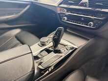 BMW 5 Series 2.0 520d M Sport Saloon 4dr Diesel Auto Euro 6 (s/s) (190 ps) 