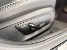 BMW 5 Series 2.0 520d M Sport Saloon 4dr Diesel Auto Euro 6 (s/s) (190 ps) 