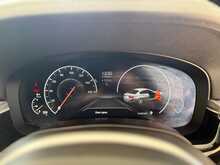 BMW 5 Series 2.0 520d M Sport Saloon 4dr Diesel Auto Euro 6 (s/s) (190 ps) 