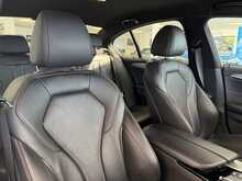 BMW 5 Series 2.0 520d M Sport Saloon 4dr Diesel Auto Euro 6 (s/s) (190 ps) 